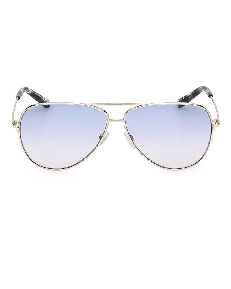 Emilio Pucci Ep0229 32w 140 mm Gold