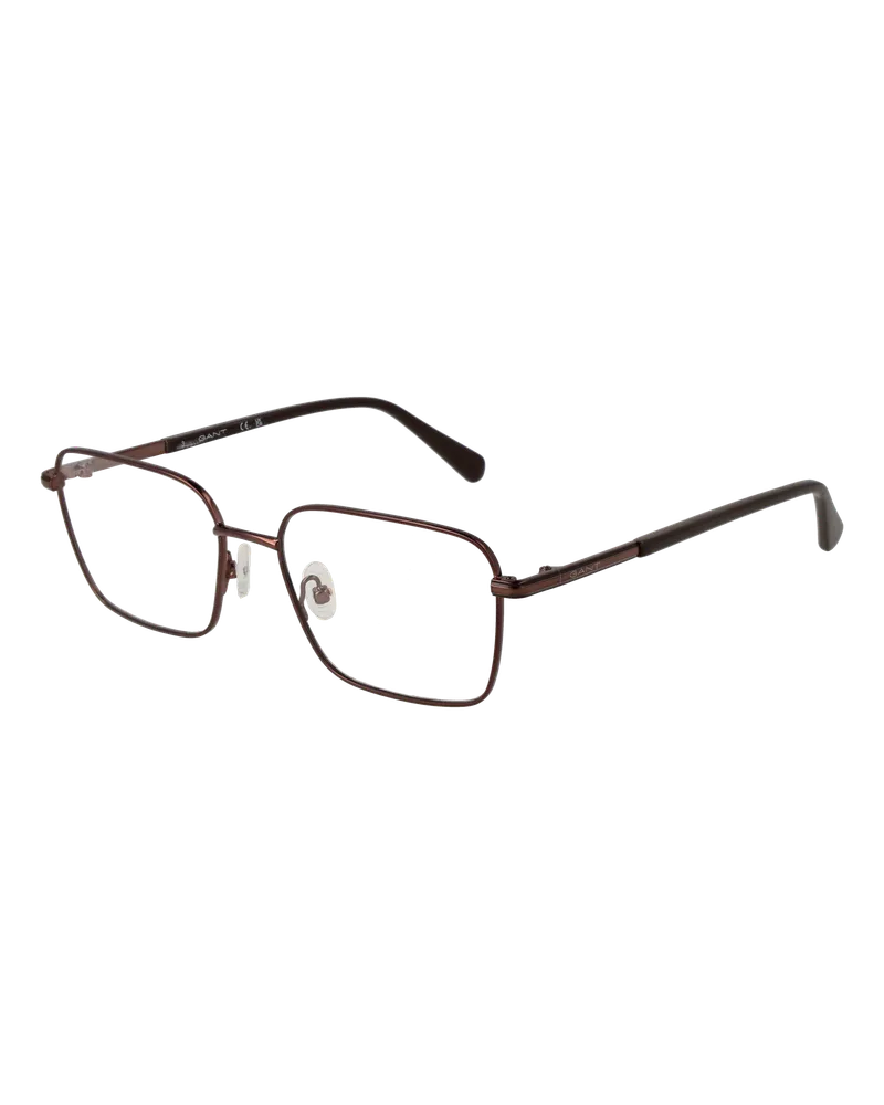 Gant Brillenfassung GA50010 036 55 Kupfer