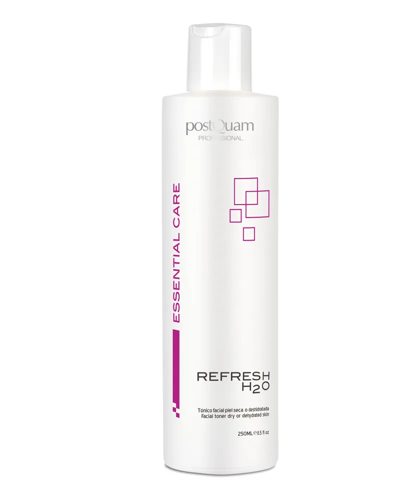 Postquam TROCKENE HAUT 250 ML. GESICHTSTONIC 