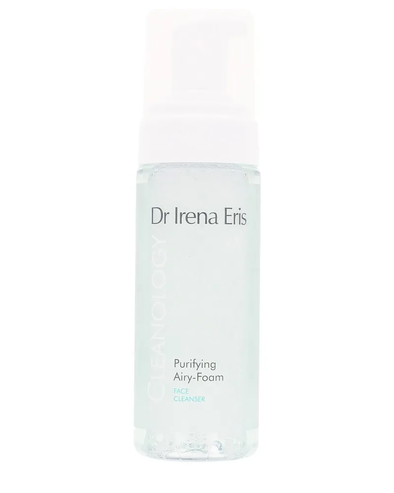 Dr Irena Eris Cleanology luftiger Gesichtsreinigungsschaum, 150 ml 