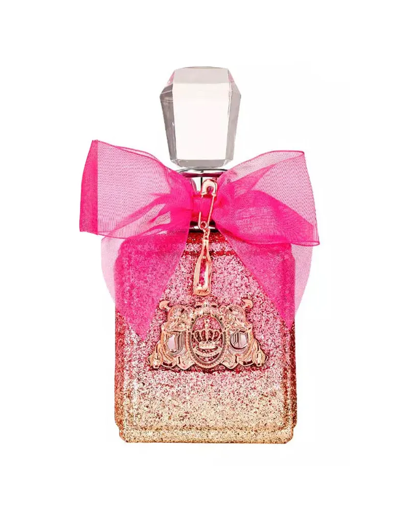 Juicy Couture Viva La Juicy Rosé Eau De Parfum Spray 50 ml 