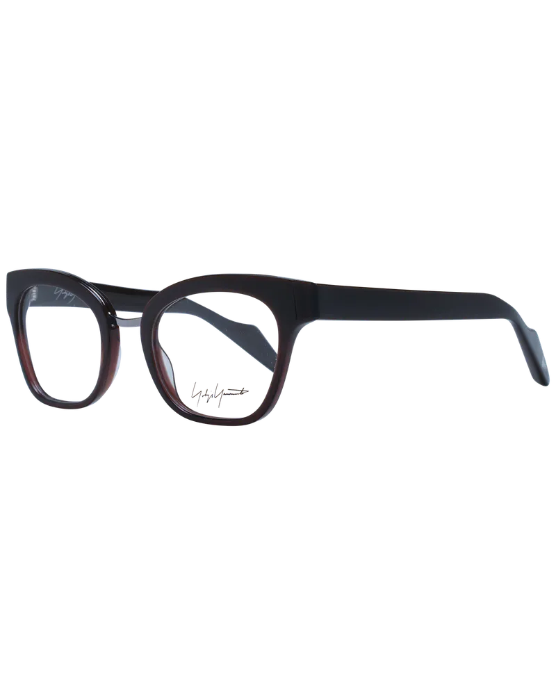 Yohji Yamamoto S. Oliver Monture de lunettes YY1001 108 49 Braun