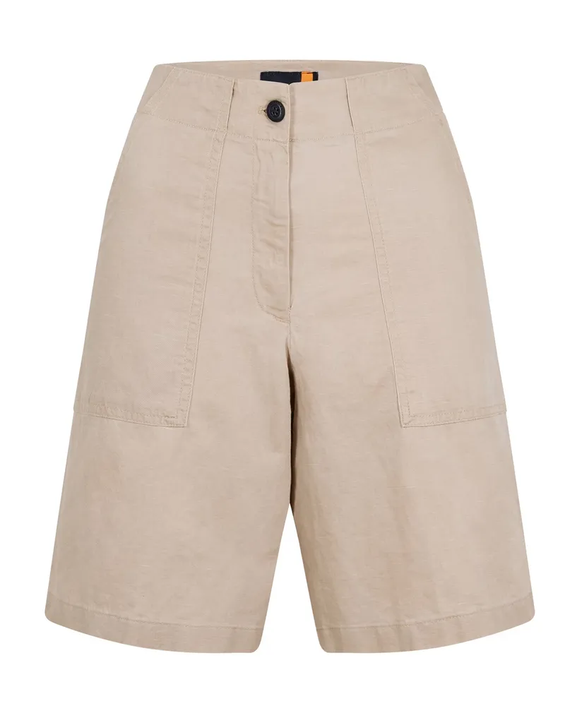 Timberland Citadel" Shorts für Damen (Safari Dunkelbraun