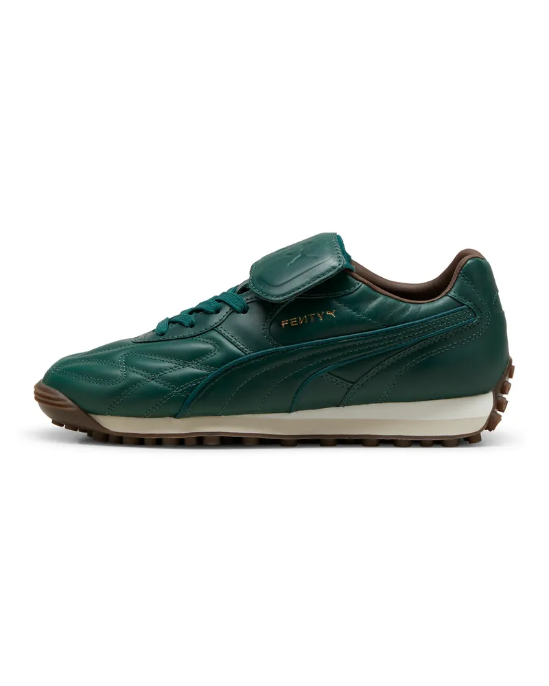 Puma FENTY x  Unisex AVANTI L Sneakers Grün