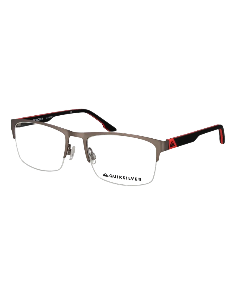 Quiksilver Optische Fassungen EQYEG03103 BGUN Hordley Dunkelgrau