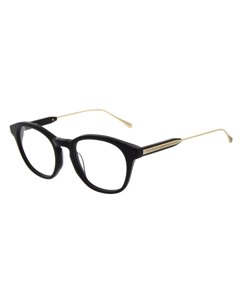 Ted Baker Brillenfassung TB8269 001 50 Schwarz