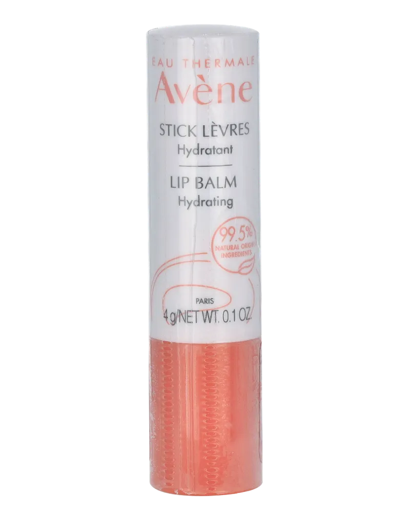 Avène Cold Cream feuchtigkeitsspendender Lippenbalsam, 4 g 