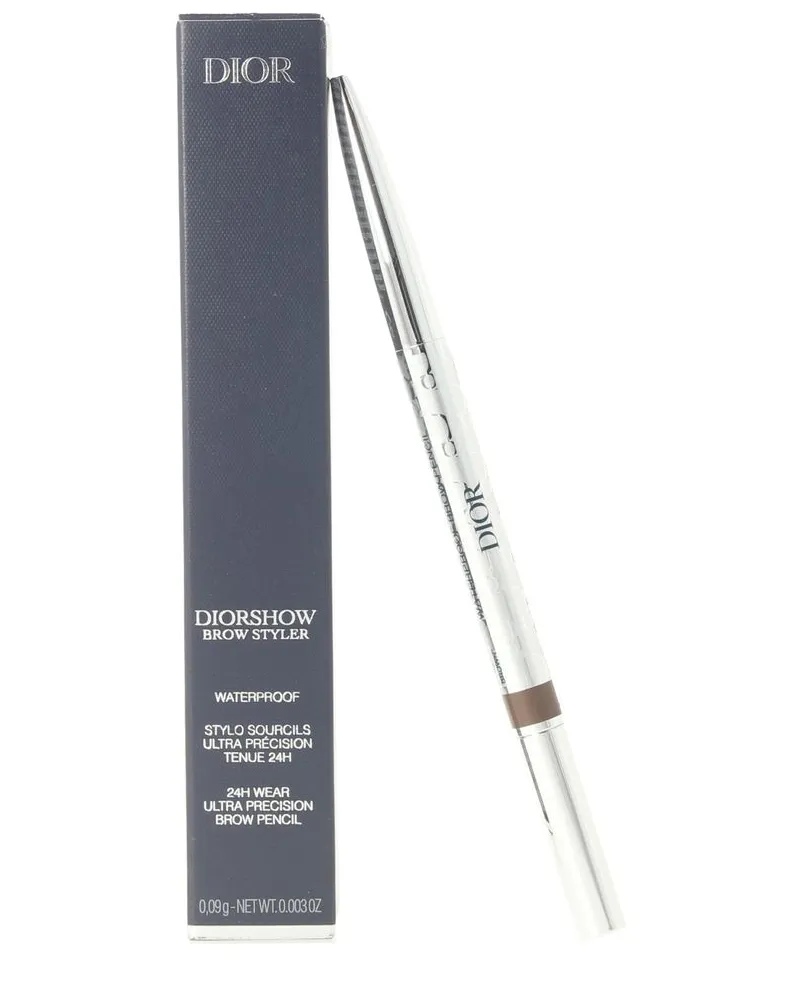 Dior Diorshow Augenbrauenstyling-produkt #002-kastanie 0,09 G 0,09 gr 