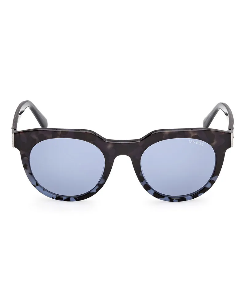 Guess Gu00214 92v 145 mm Mehrfarbig