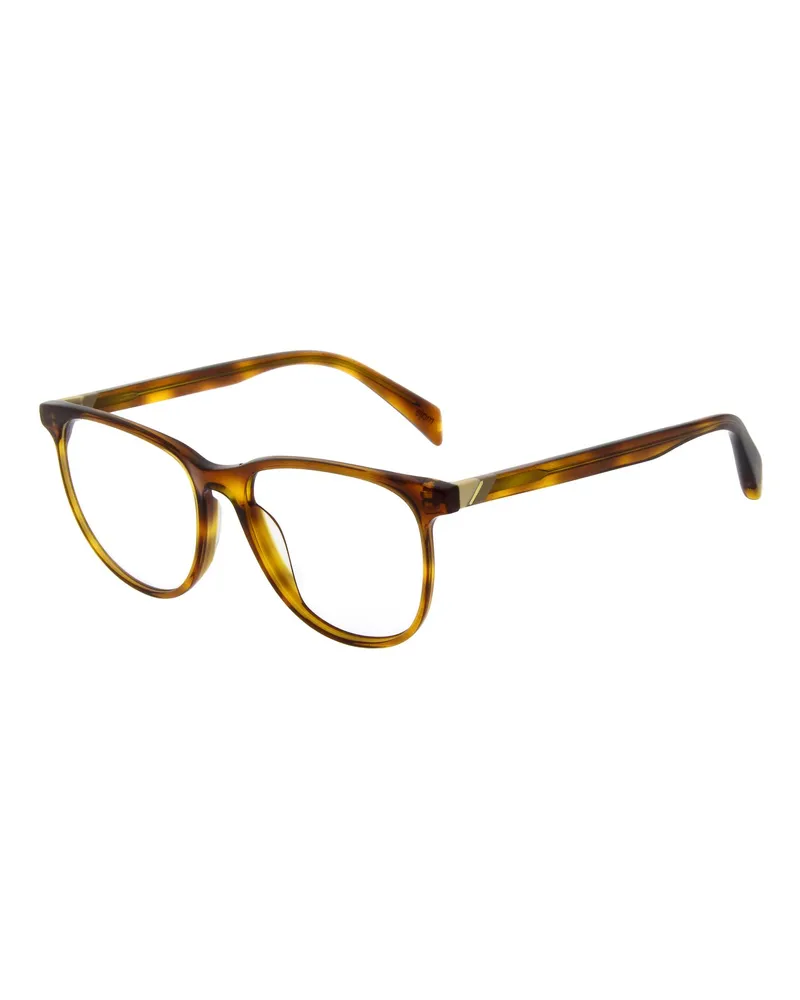Maje Brillenfassung MJ1030 202 53 Braun