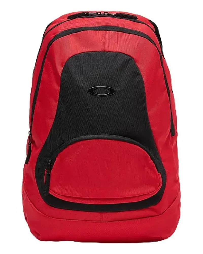 Oakley Primer RC Rot/Schwarz Laptop-Rucksack Rot