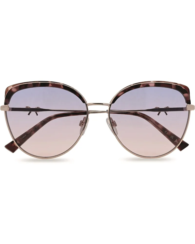 Ted Baker Tamma Sonnenbrille Damen Lila