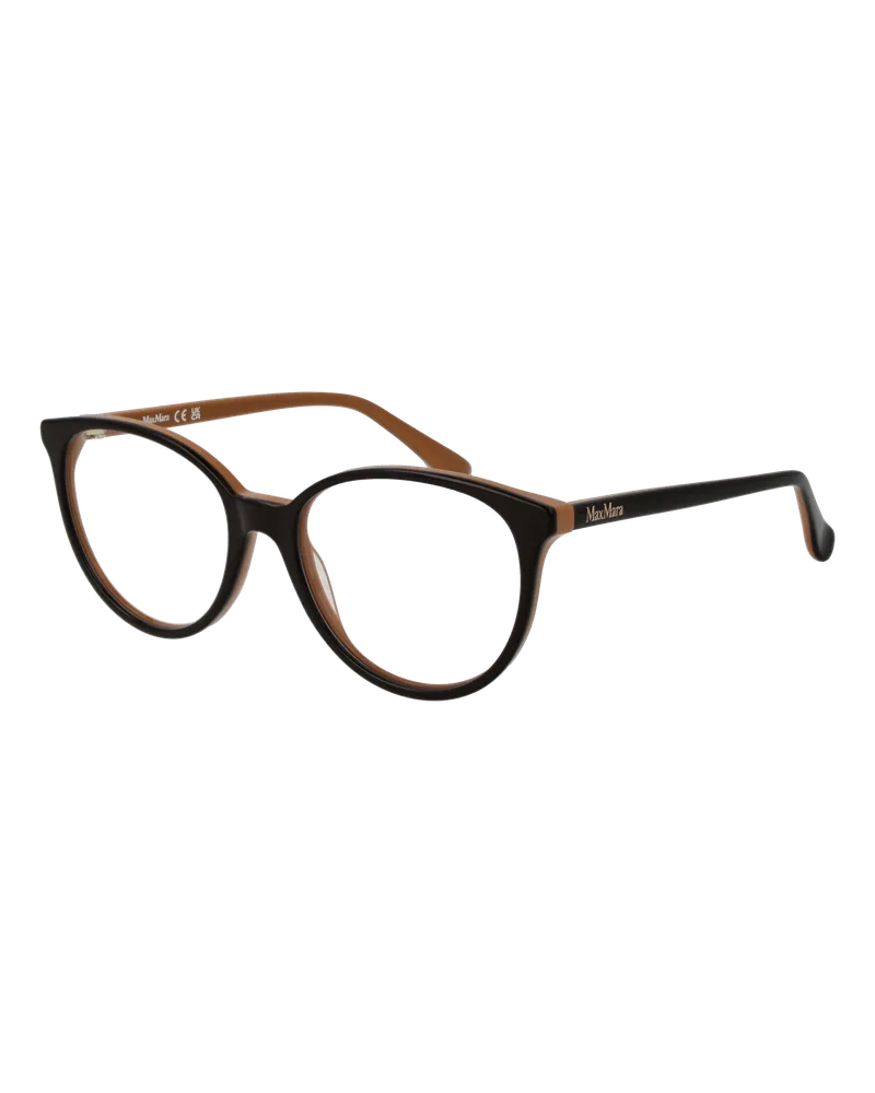Max Mara Brillenfassung MM5084 050 53 Braun
