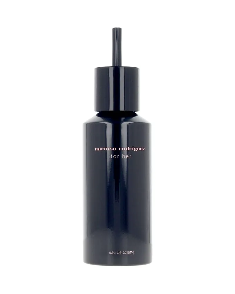 Narciso Rodriguez For Her Eau de Toilette Nachfüllung, 150 ml 