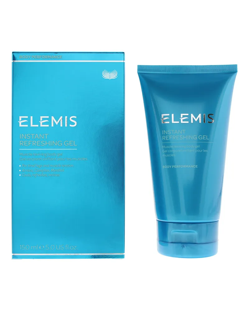 Elemis Instant Refreshing Gel 150ml 