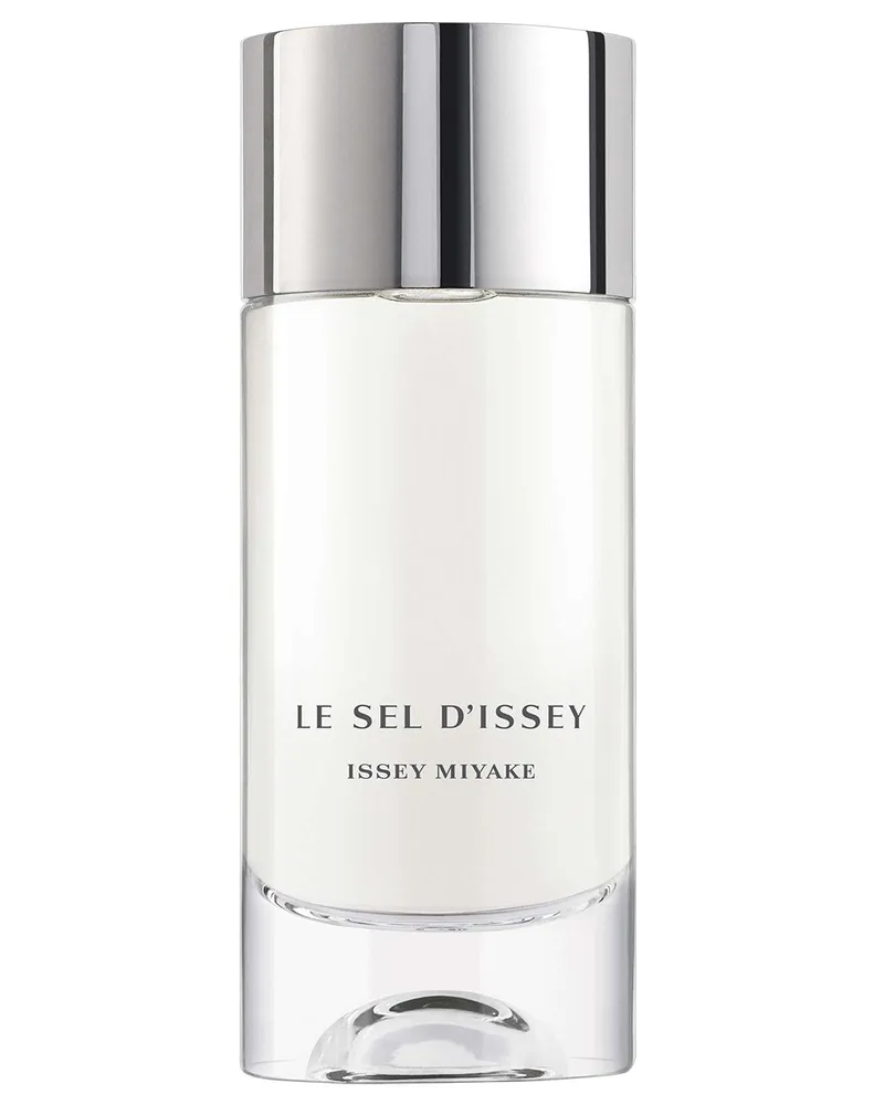 Issey Miyake Le Sel D'Issey Woody Marine Eau de Toilette Spray, 100 ml 