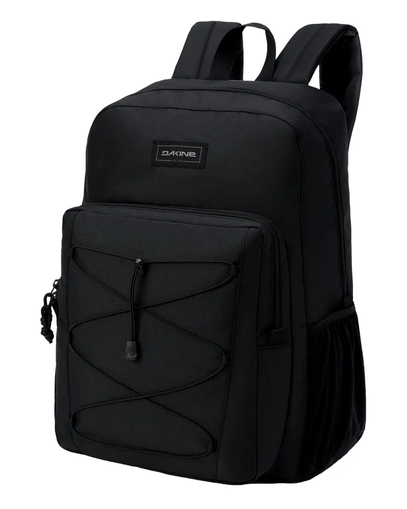 Dakine Rucksack - Schwarz Schwarz