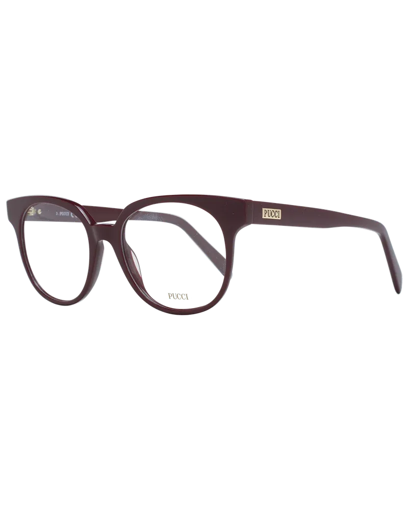 Emilio Pucci Brille EP5227 069 50 Bordeaux