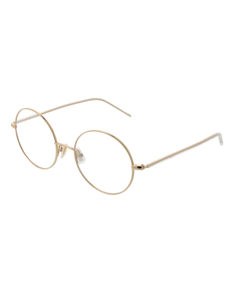 HUGO BOSS Brillenfassung BOSS 1397 19 52 - Gold Gold