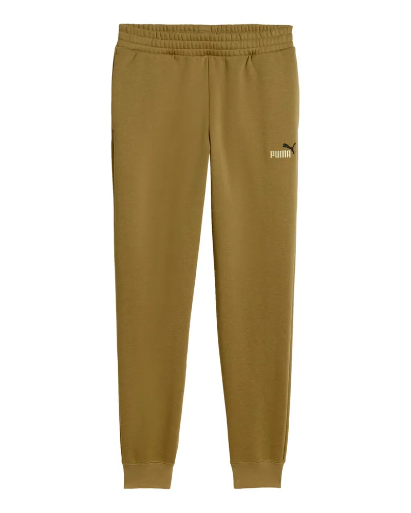 Puma Sweathose Braun