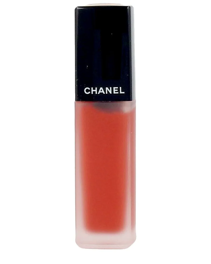 Chanel Rouge Allure Flüssiger Samt #214-bouleversante 6 ml 