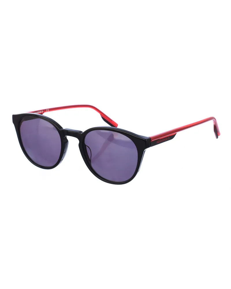 Converse Sonnenbrille CV503S Schwarz