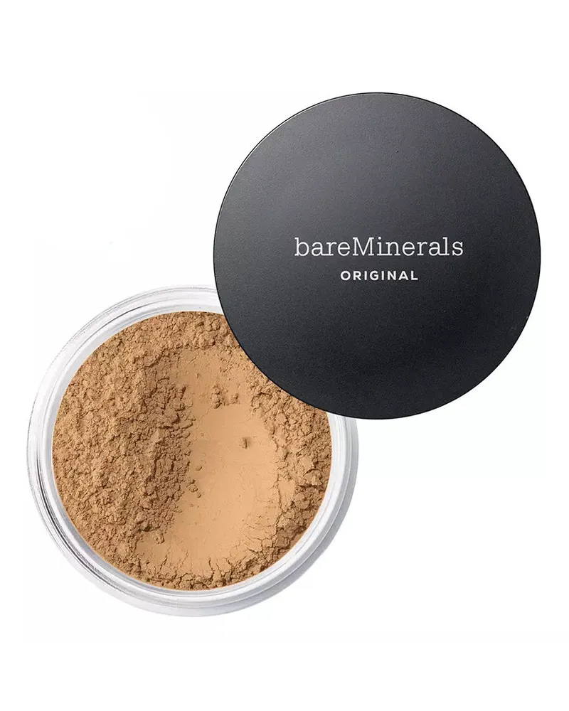 bareMinerals Original Foundation Spf15 #20-golden Tan 8 gr 