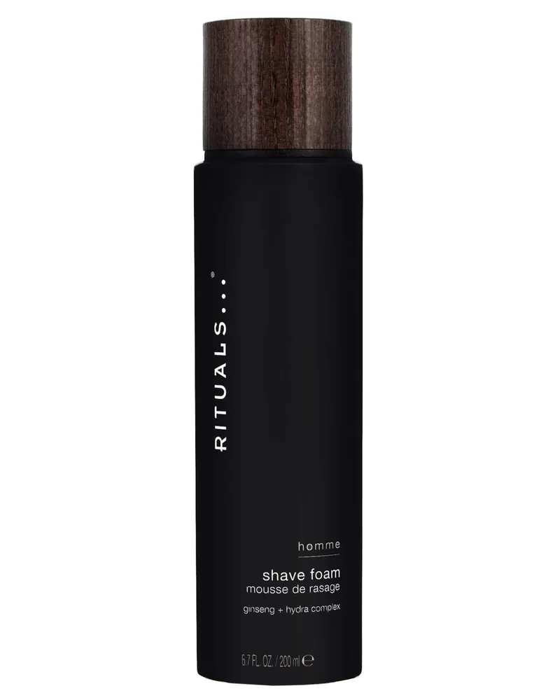 RITUALS Homme Rasierschaum für Männer - 200ml 