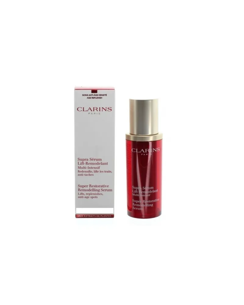 Clarins Super Restorative Remodellierungsserum 50ml 