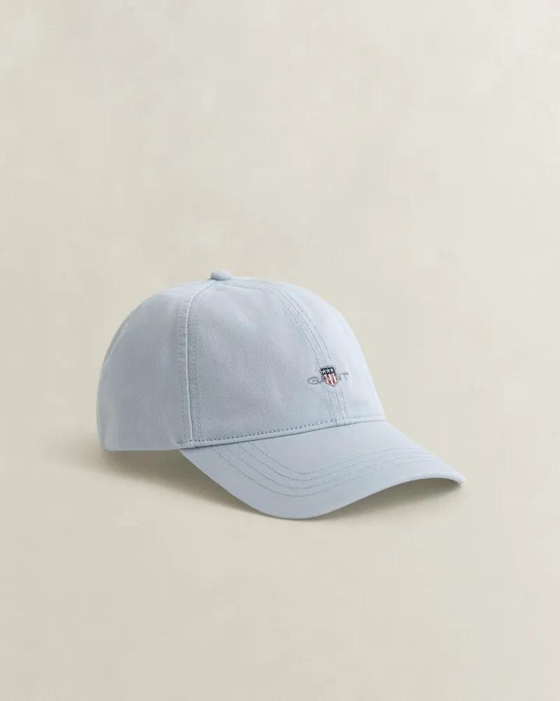 Gant Cap in Hellblau Hellblau