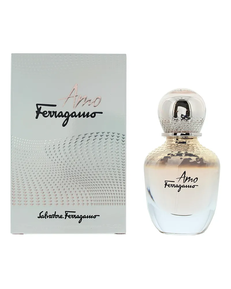 Ferragamo Amo - EdP 30ml 