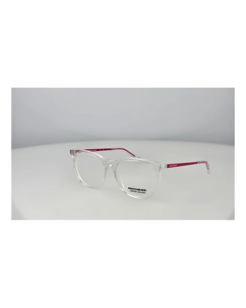 Skechers Optische Fassungen SE2218 026 52 Transparent