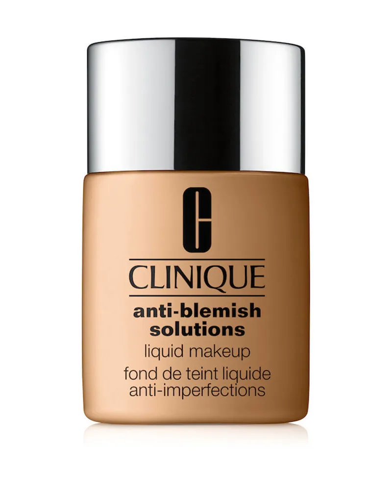 Clinique Antiblemish Flüssiges Make-up #vanille 30 ml 
