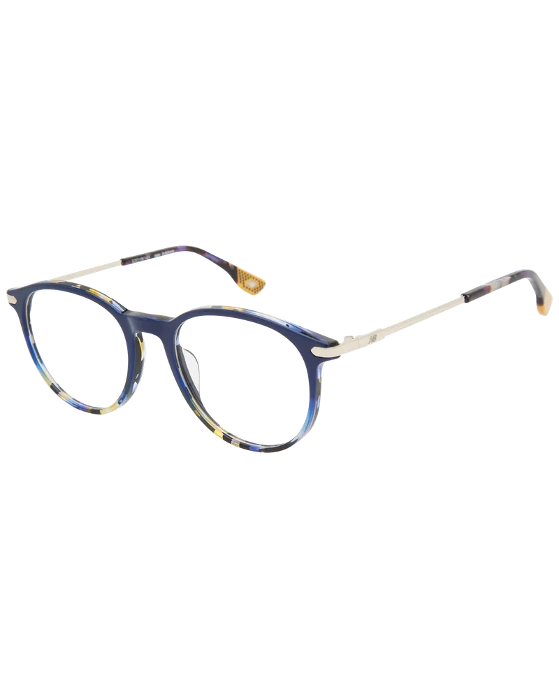 New Balance Brille NB413803 52 Blau