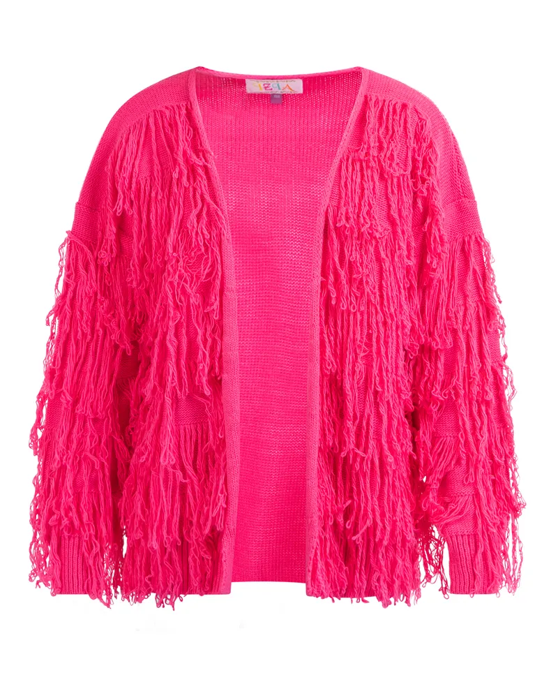 IZIA Cardigan mahisha Rosa