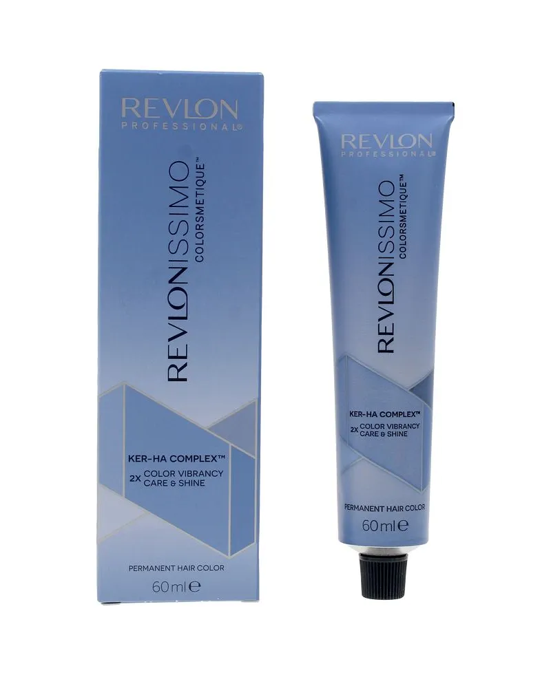 Revlon issimo Colorsmetique #8,21 60 ml 