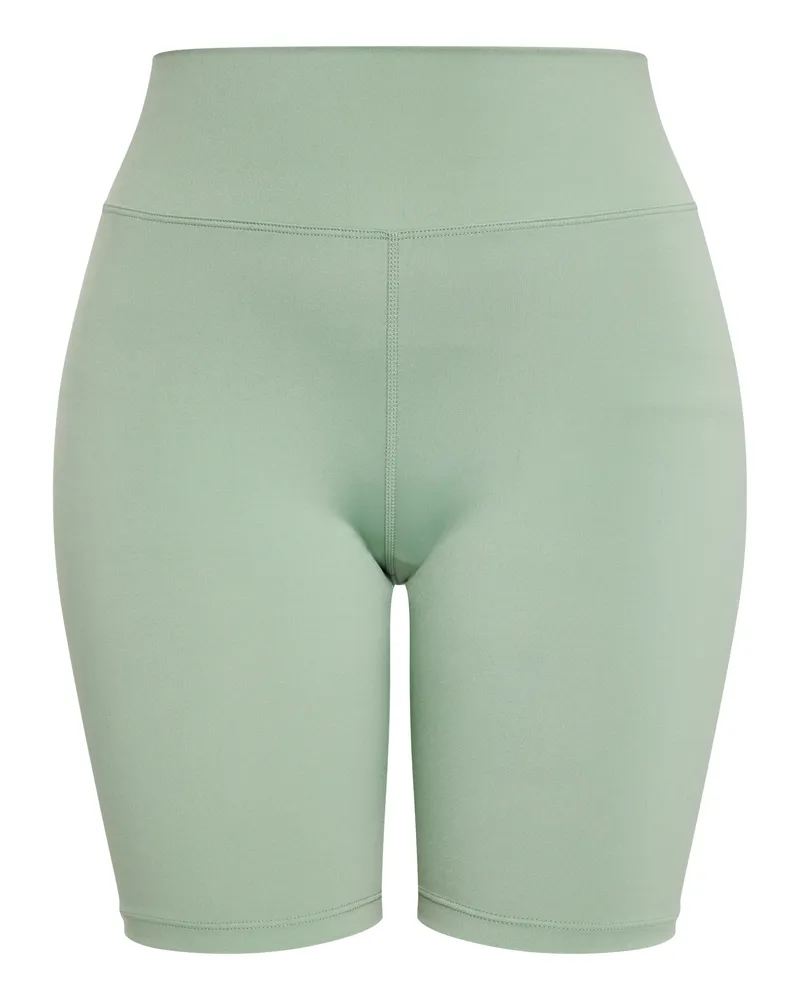 IZIA Shorts Damen Minze Mintgrün