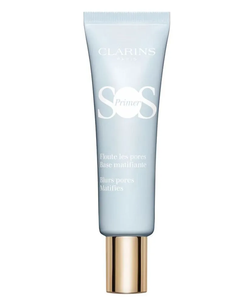 Clarins SOS Primer - Mattierend 30ml 
