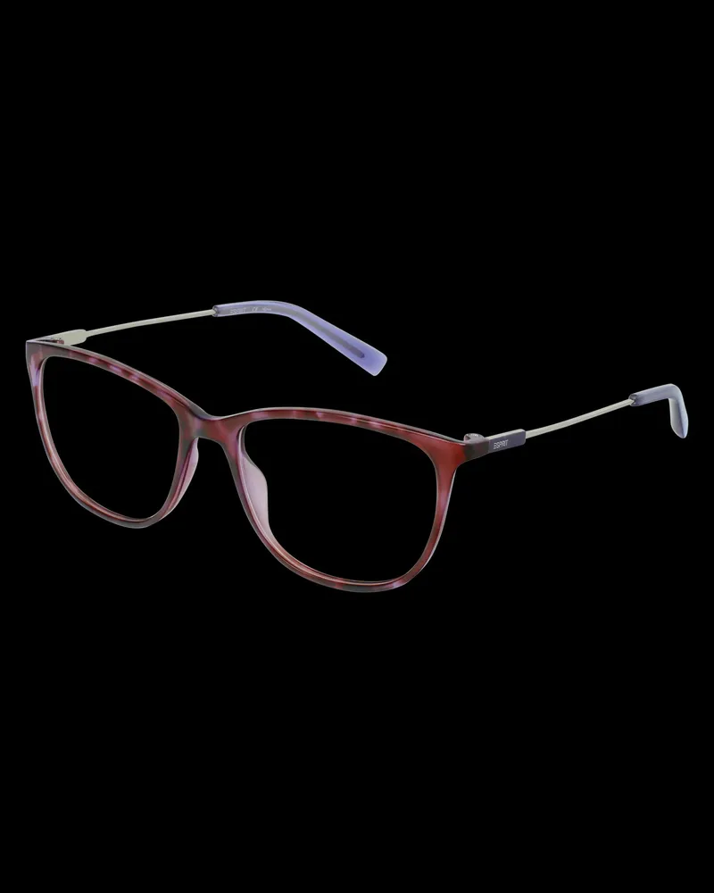 Esprit Brillenfassung ET33453 577 53 Lila