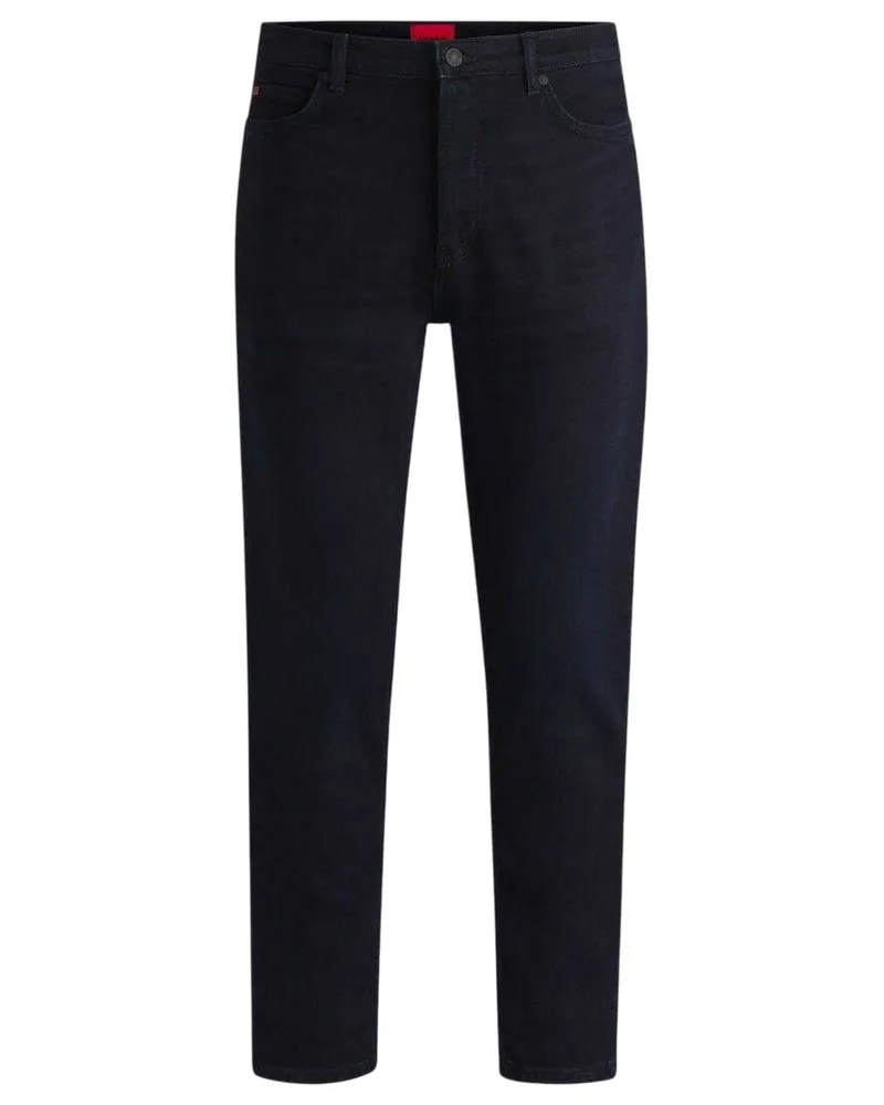 HUGO BOSS Jeans für Herren (Dunkelblau Blau