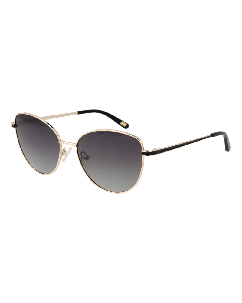 Skechers Sonnenbrille SE6267 32D 55 Gold