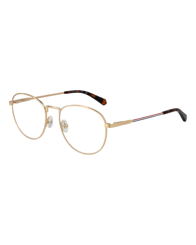 Gant Brillenfassung GA3258 030 52 Gold