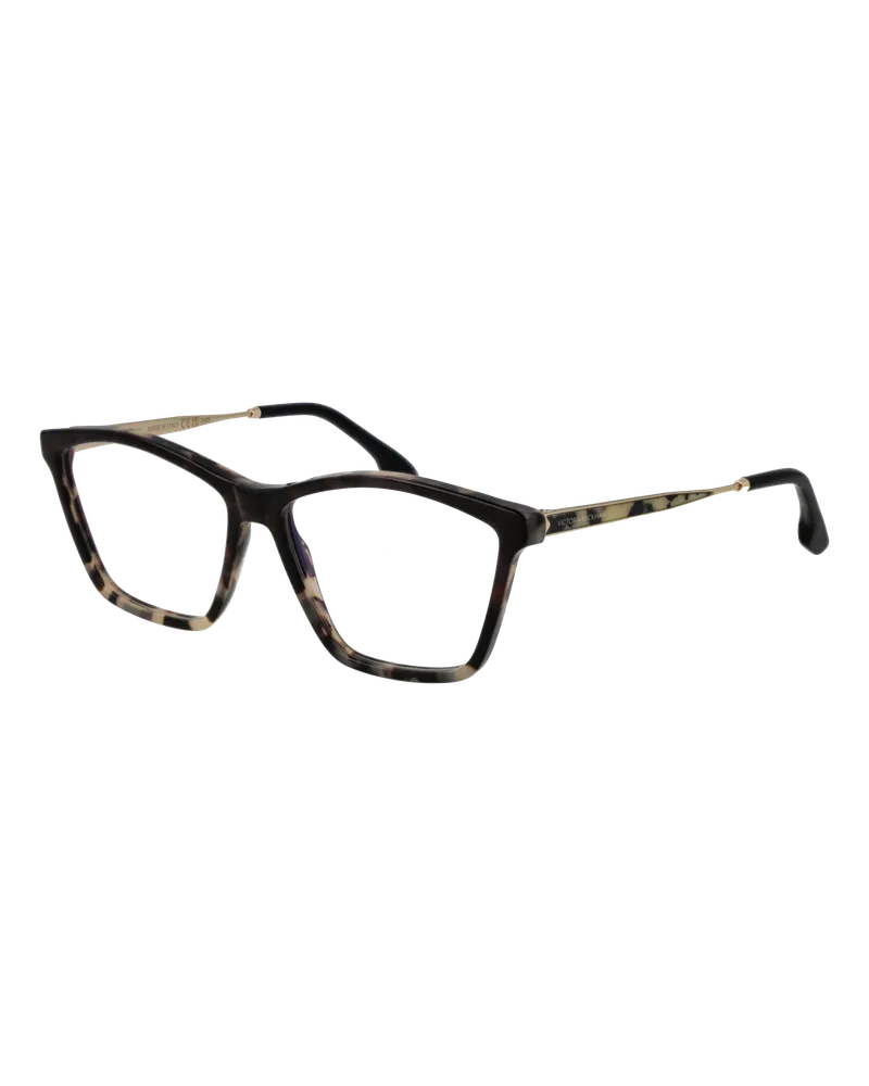 Victoria Beckham Brillenfassung VB2656 062 56 Braun