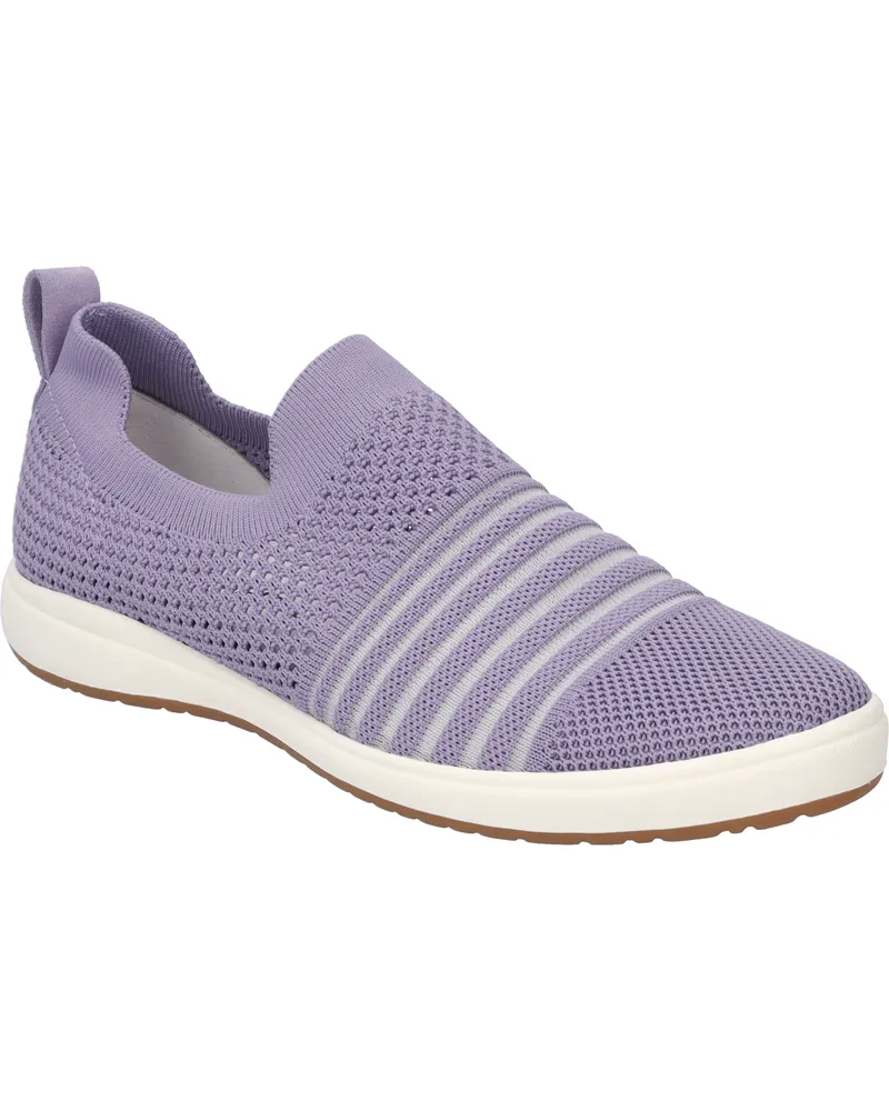 Josef Seibel Damen Sneaker Caren 47 in lila Violett