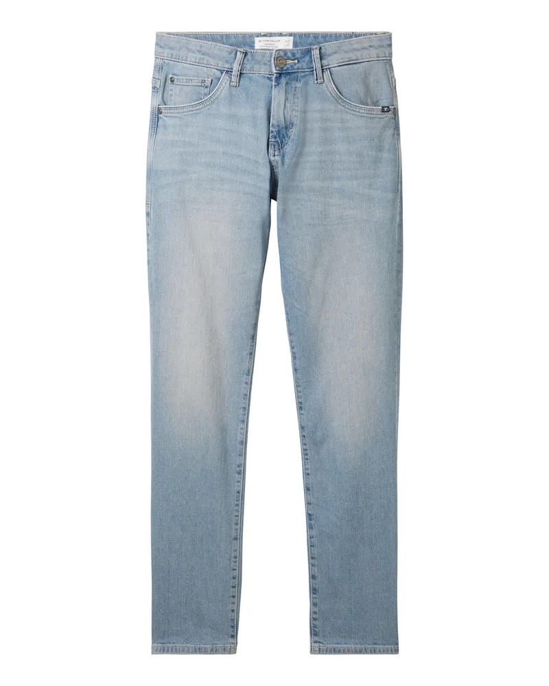 Tom Tailor Jeans Slim Blau