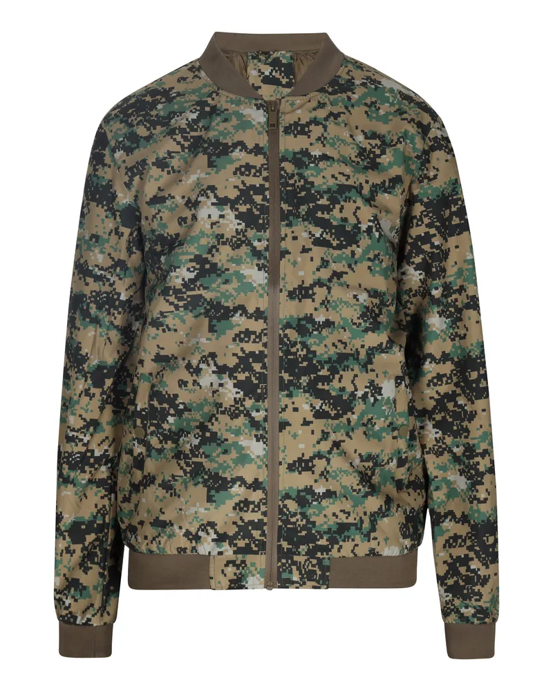 My Mo Jacke Herren Sand Sand