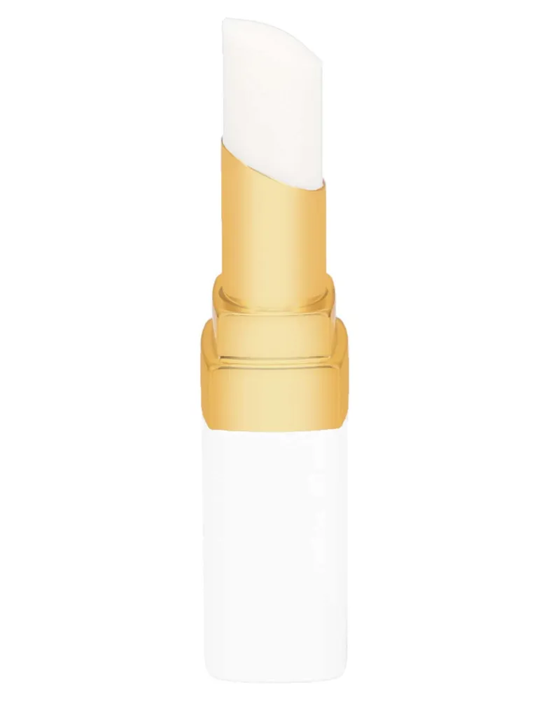 Chanel Rouge Coco Baume Lippenbalsam, Nr. 912 Dreamy White, 3 g 