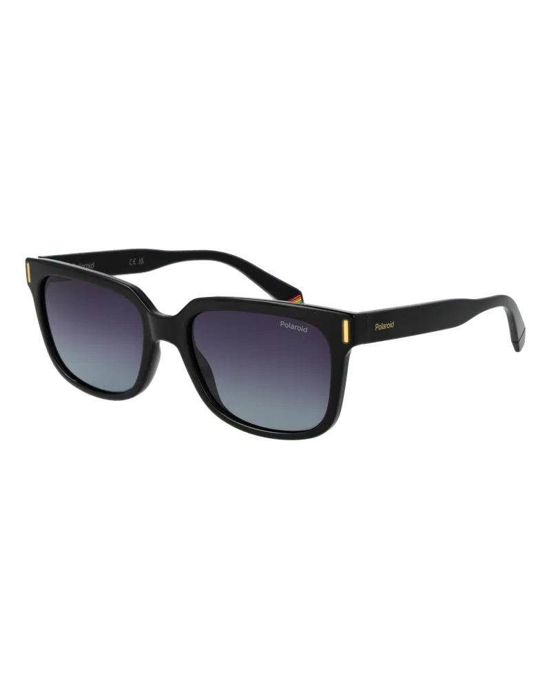 Polaroid Sonnenbrille PLD 6191/S 807WJ 54 Schwarz