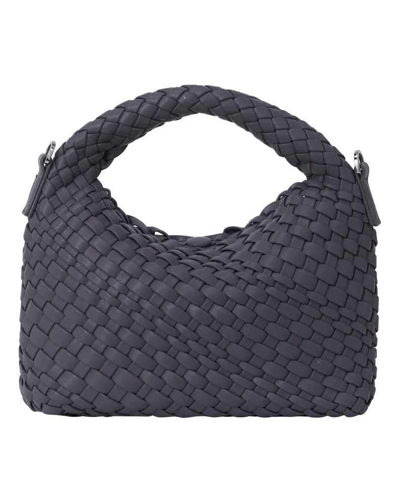 FAINA Handtasche Handtasche Frauen Dunkelgrau Dunkelgrau