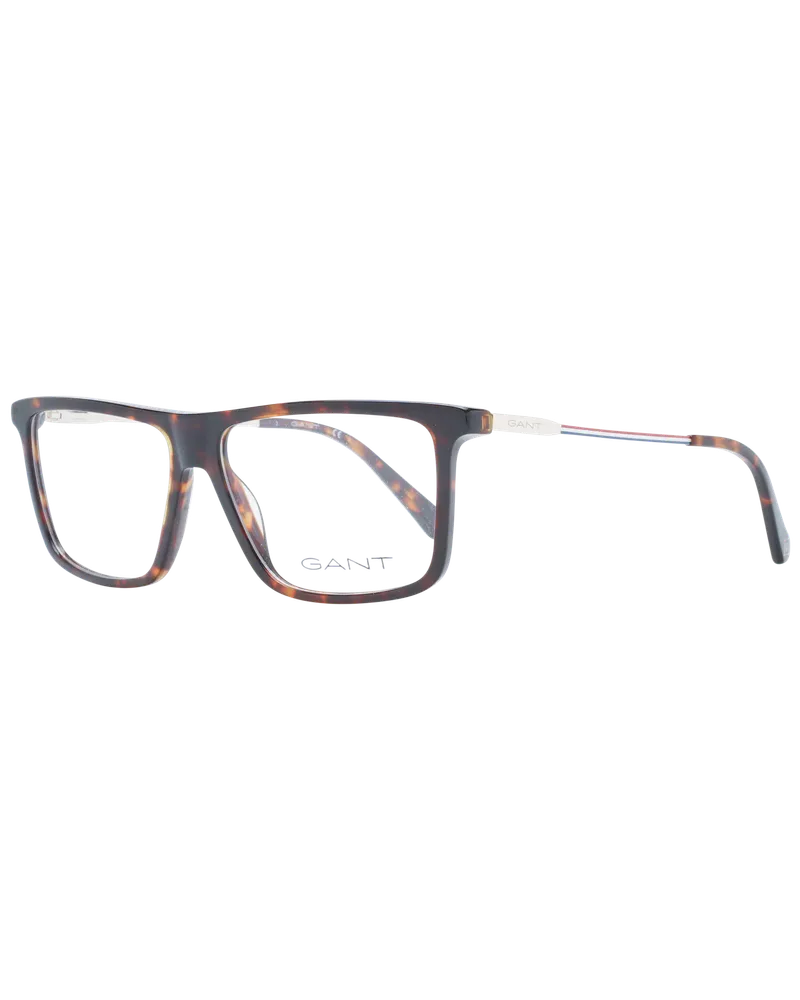 Gant Brille GA3276 052 56 Braun